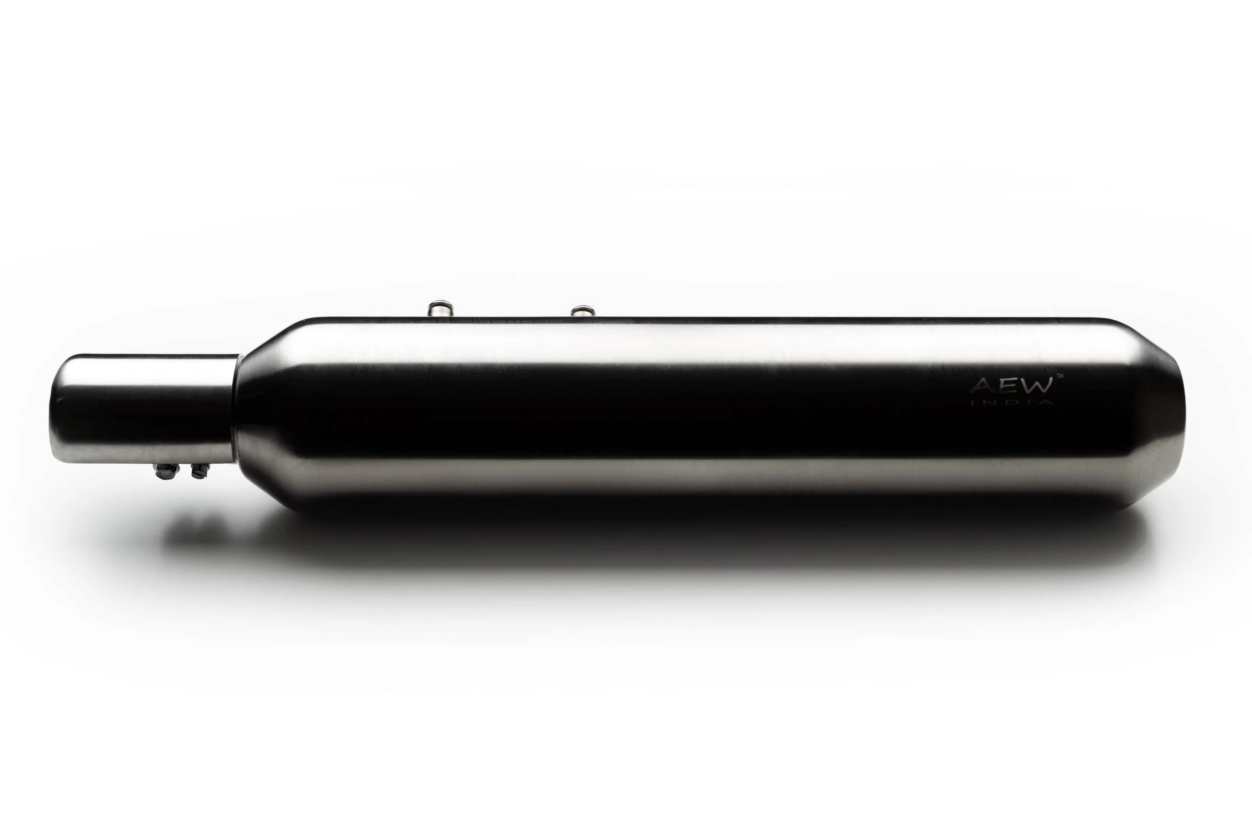 Royal Enfield Super Meteor 650 AEW Exhaust TE 202 - Image 5