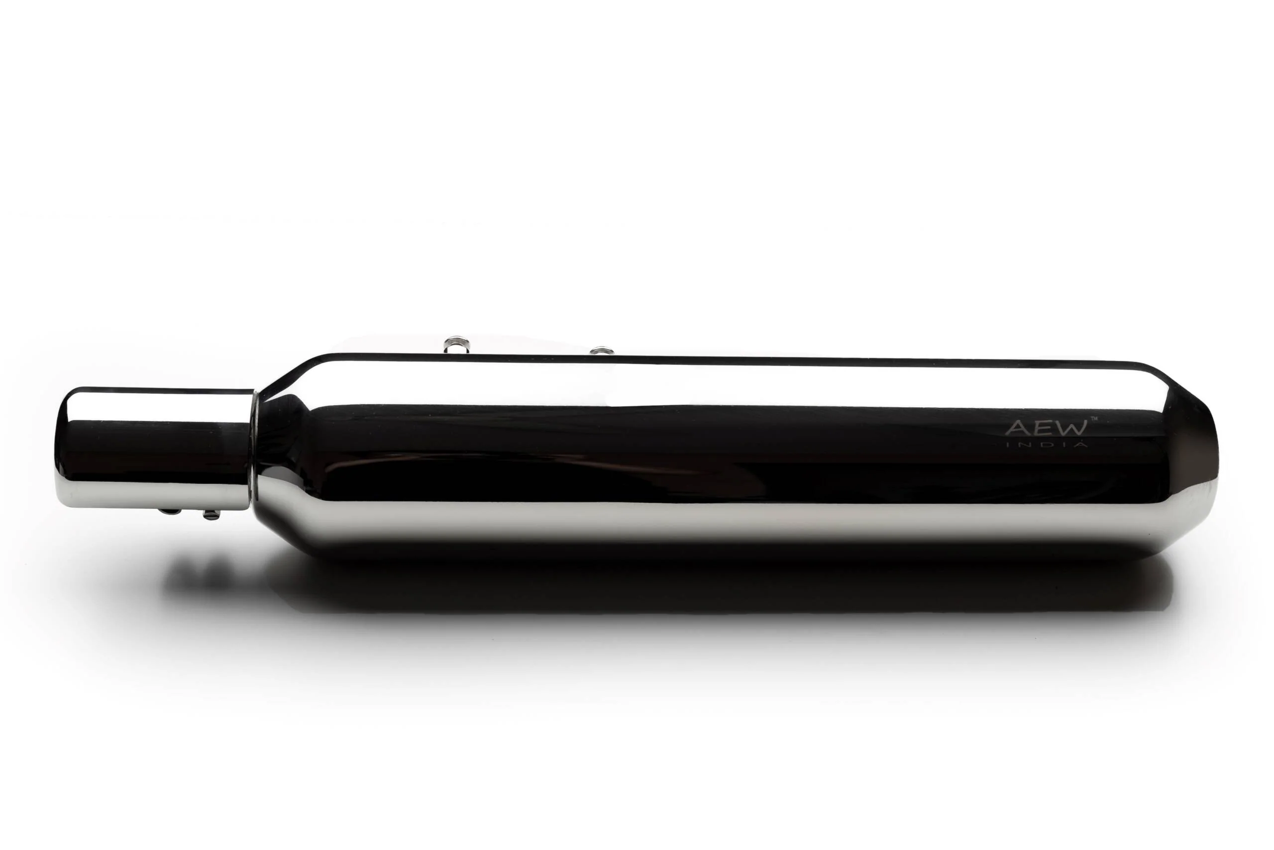 Royal Enfield Super Meteor 650 AEW Exhaust TE 202 - Image 7