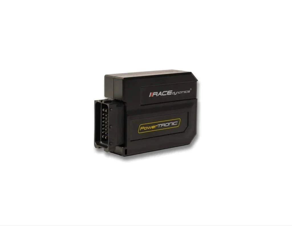 Bajaj Dominar 400 (2022) Powertronic V4 ECU - Image 3